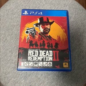 PS4 레데리
