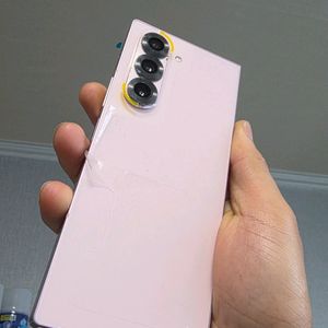 갤럭시 폴드6 512g