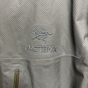 [XL]아크테릭스 알파