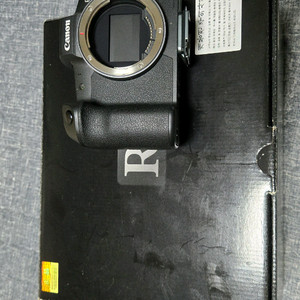 캐논 eos r