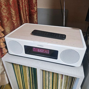 야마하 TSX-B237 오디오