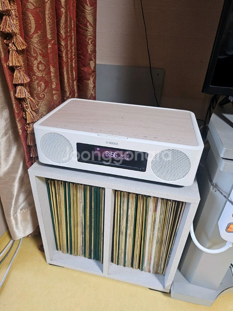 야마하 TSX-B237 오디오--1