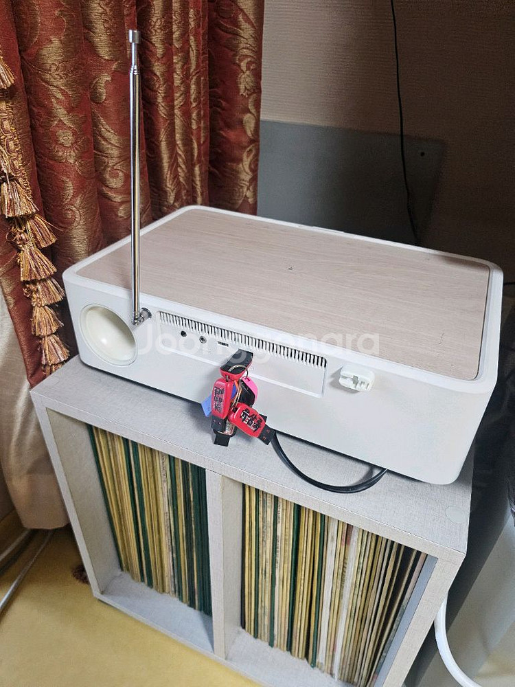 야마하 TSX-B237 오디오--2