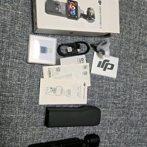 오즈모 포켓3
