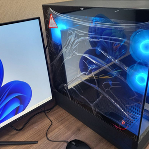 라이젠 5900X,32GB,RTX3060 게임용컴퓨터