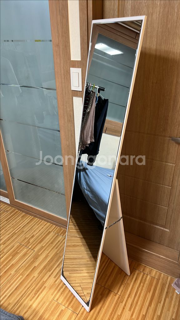 전신 거울--0