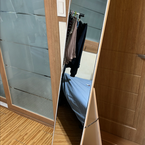 전신 거울