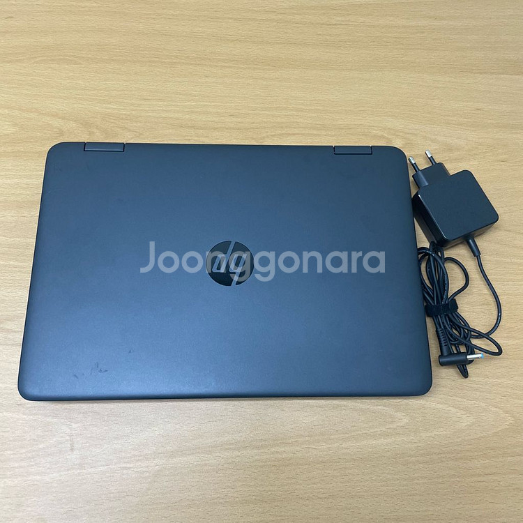 HP 노트북 i5 6세대 8램 256용량 배터리100--0