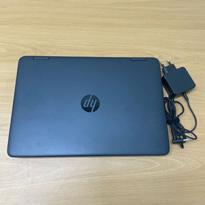HP 노트북 i5 6세대 8램 256용량 배터리100