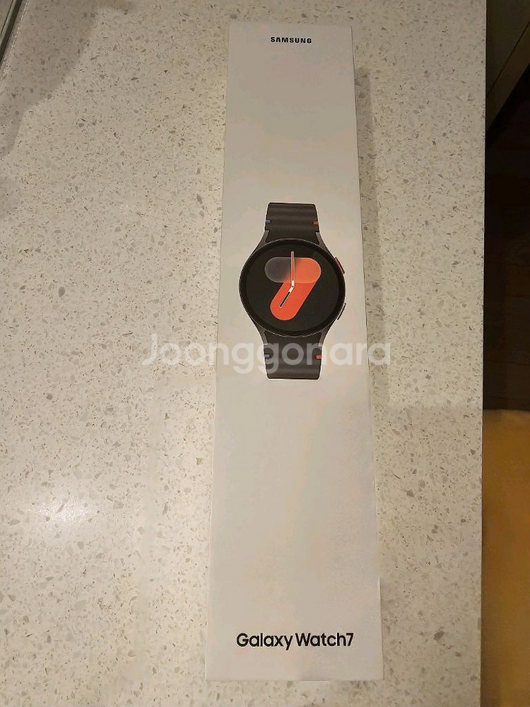갤럭시워치7 40mm LTE--1