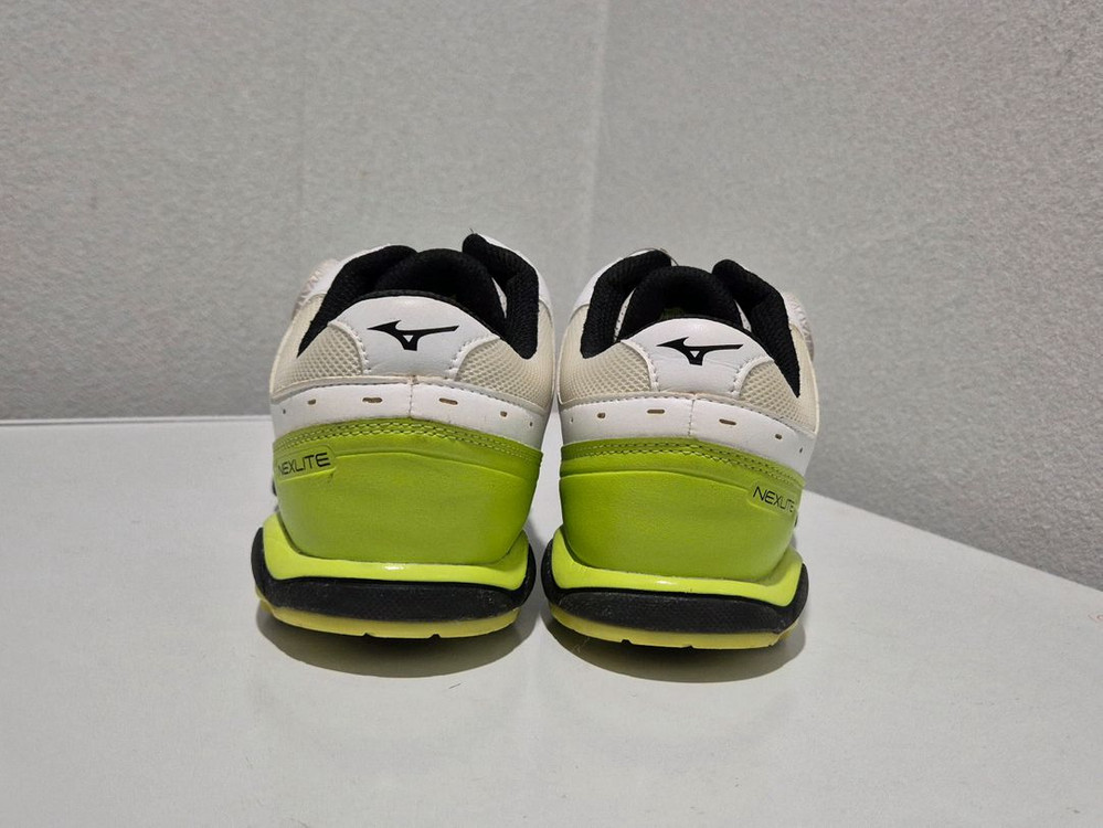 미즈노 남성보아골프화--3