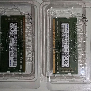 노트북 메모리 DDR4 8G PC4 3200AA