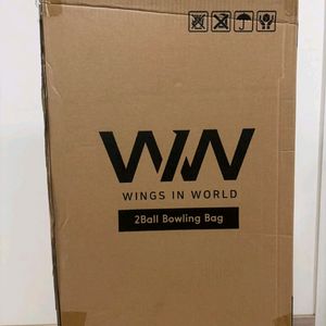wiw 2볼백 팝니다