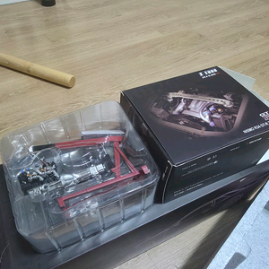 모터헬릭스1/18 r35