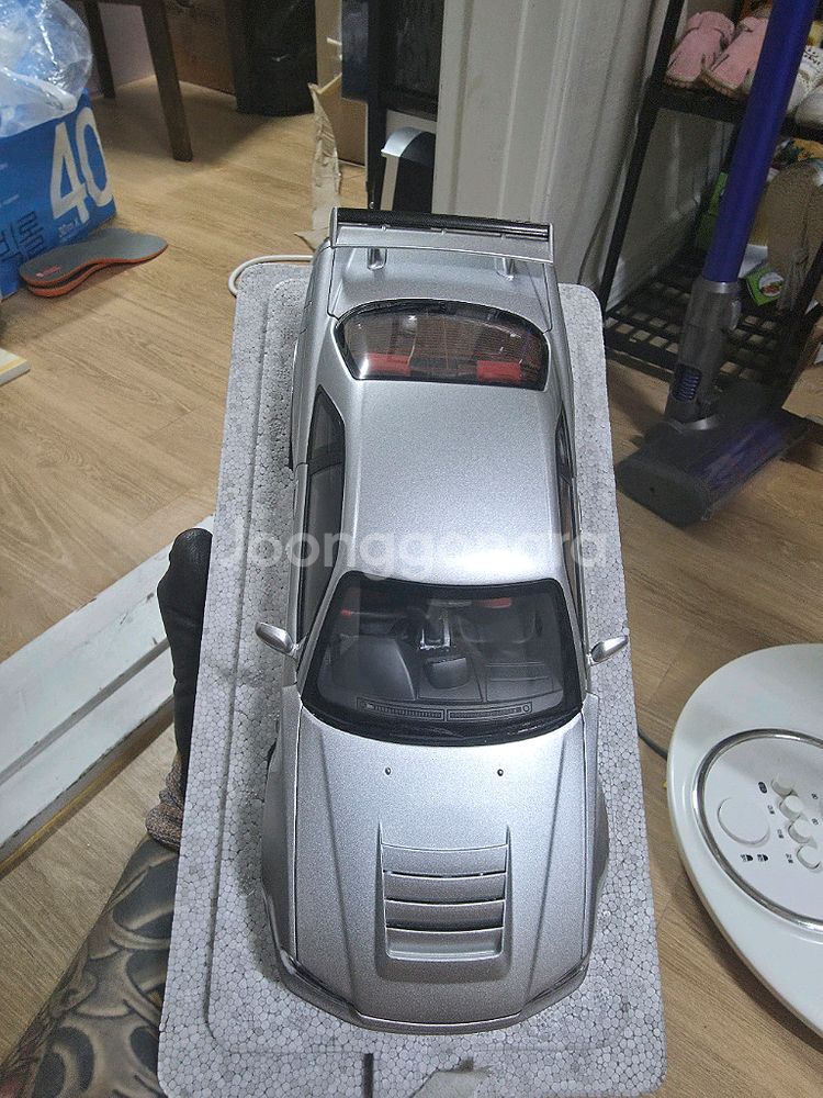 모터헬릭스1/18 r35--3