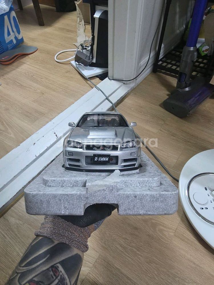 모터헬릭스1/18 r35--5