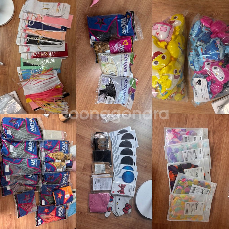 풍선 창업/레터링풍선/꽃풍선재료 일괄판매해요--1