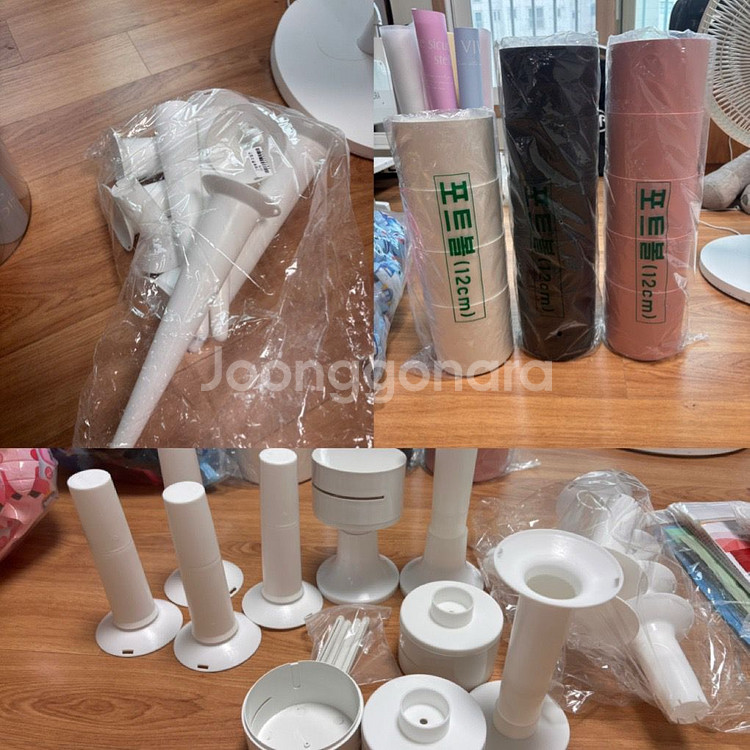 풍선 창업/레터링풍선/꽃풍선재료 일괄판매해요--5