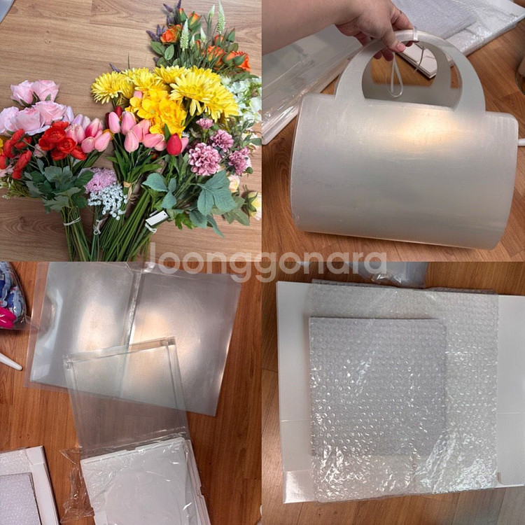 풍선 창업/레터링풍선/꽃풍선재료 일괄판매해요--4