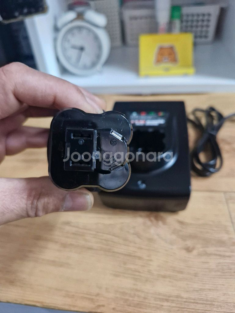 아임삭충전기 아임삭배터리 ALC3540M B20P14A--2