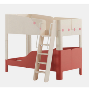 일룸 이층 침대