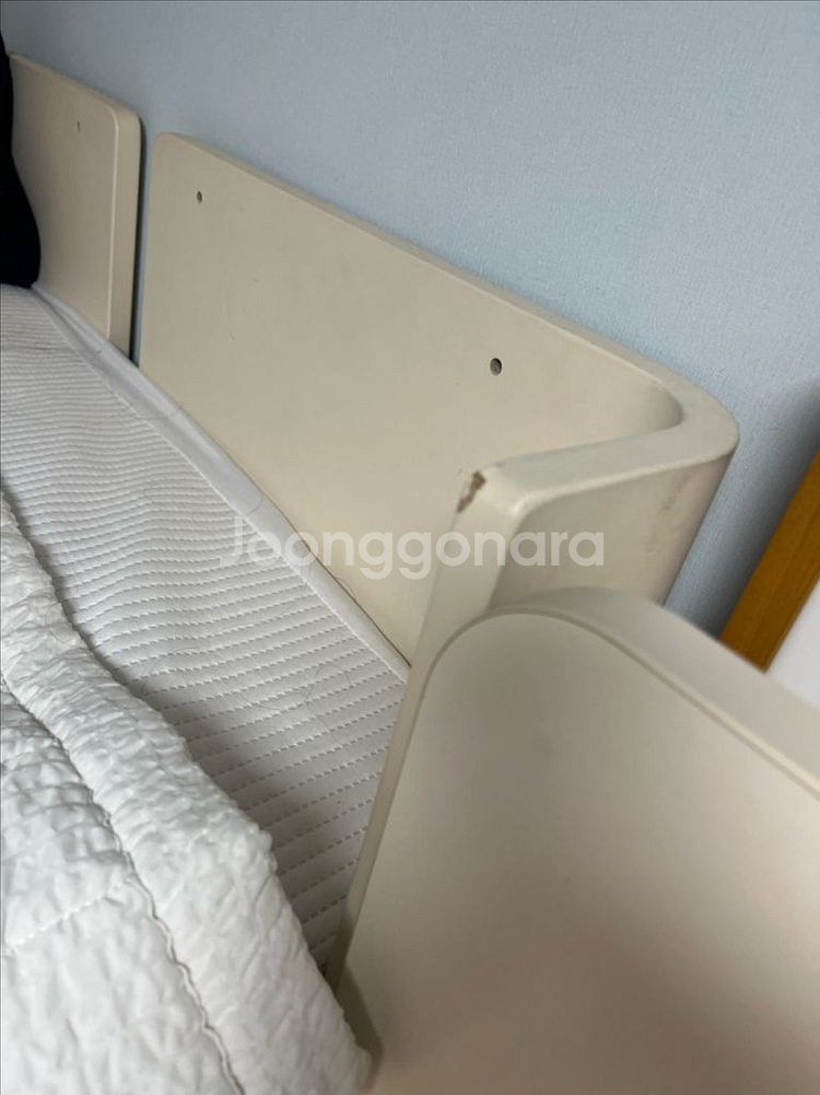 일룸 이층 침대--3