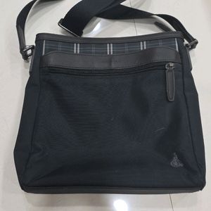 반폴 남자크로스백팝니다