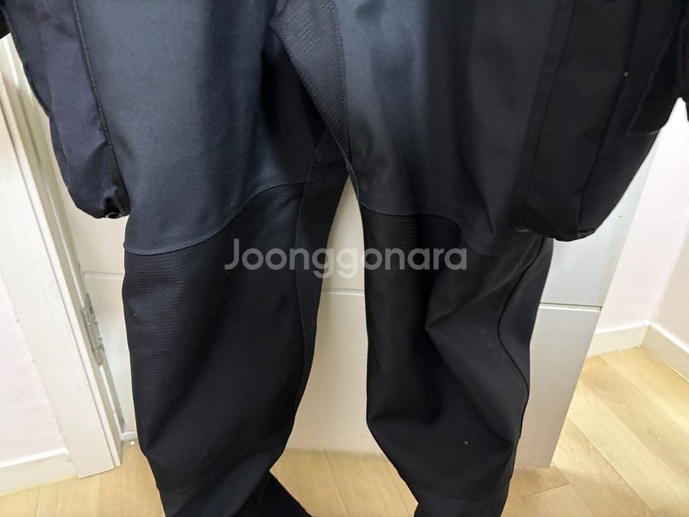 트라이온 마스터 맞춤 드라이슈트--1