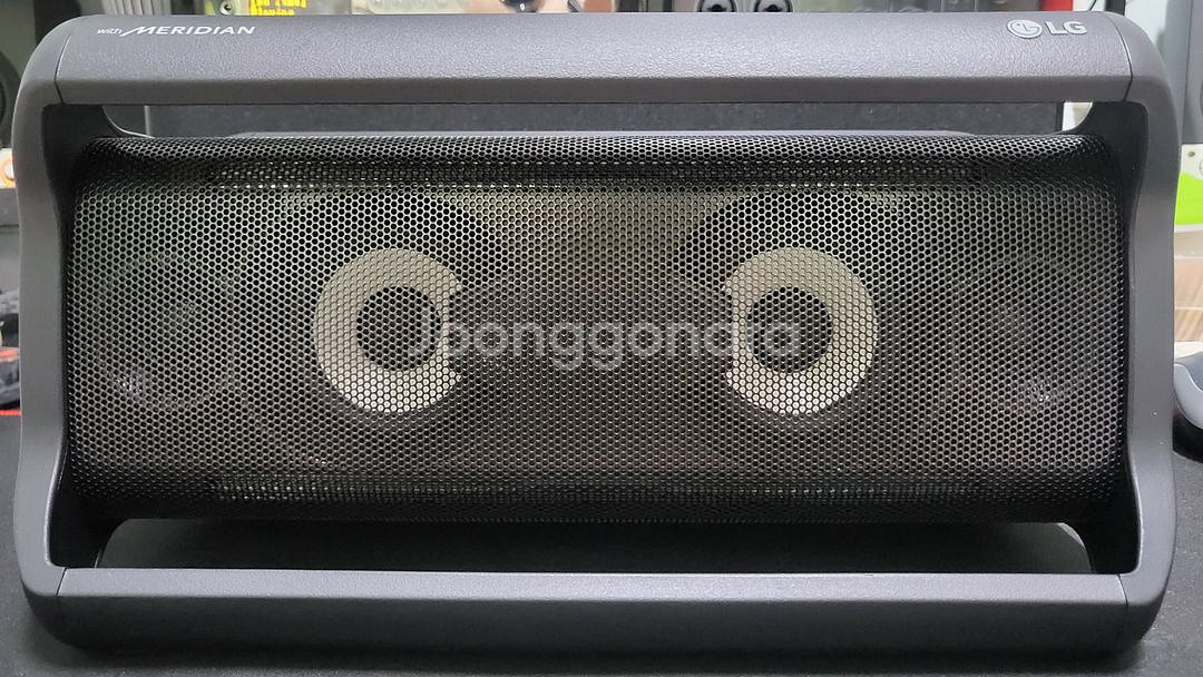 LG XBOOM PK7 엑스붐 메르디안 블루투스 스피커--1