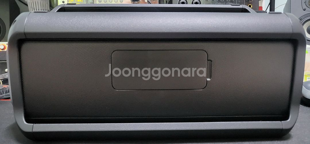 LG XBOOM PK7 엑스붐 메르디안 블루투스 스피커--3