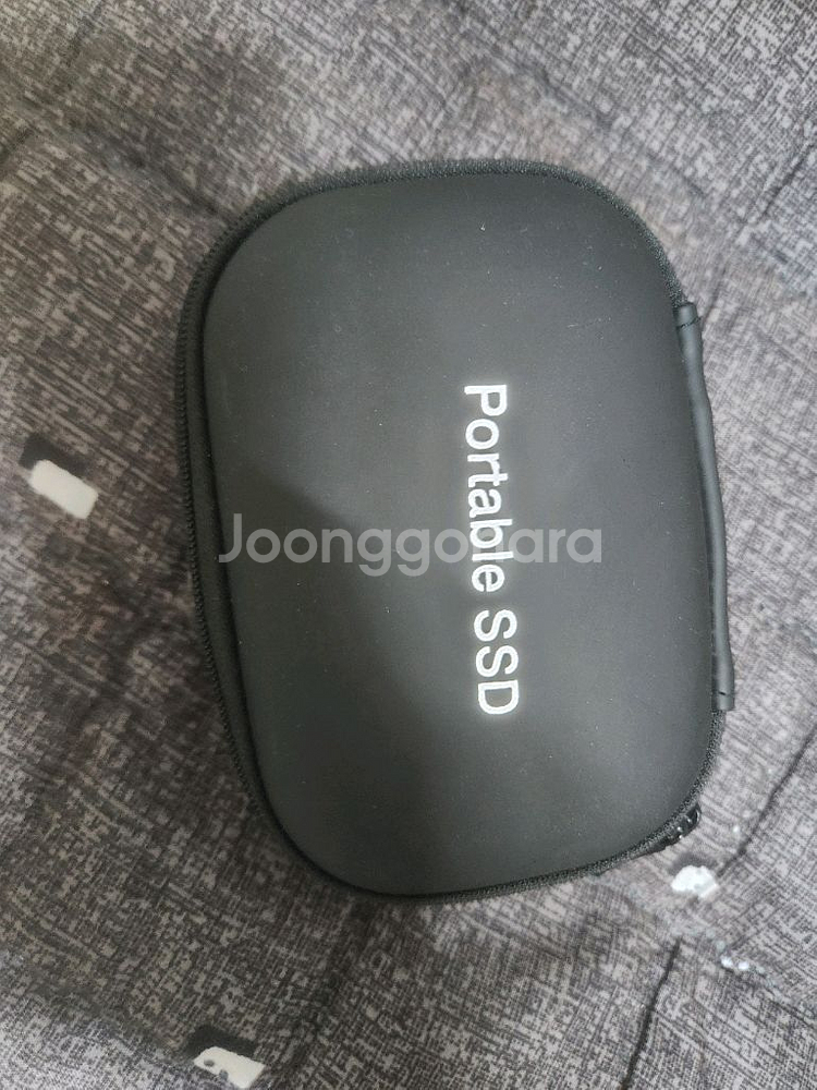 삼성 ssd t7 1tb--1