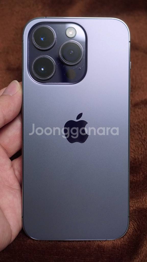 아이폰14프로--1
