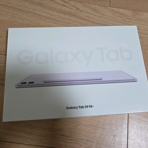 갤럭시탭s9 fe 플러스