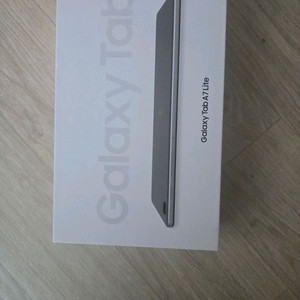 갤럭시탭 a7 lite