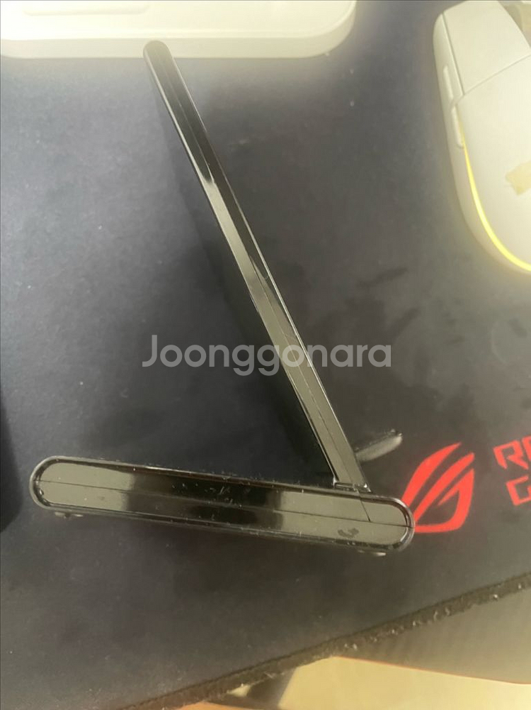 UM2 무선풍전기 팝니다.--2