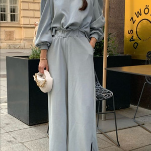 바이씨니 공항브이팬츠