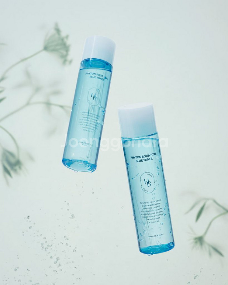 헤브블루 피톤 스쿠아 히알 블루 토너--0