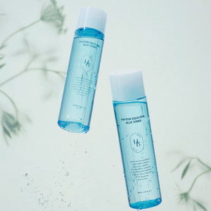 헤브블루 피톤 스쿠아 히알 블루 토너