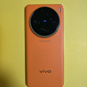 비보 vivo x100 pro