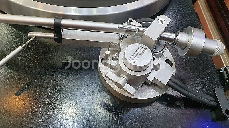야마하 gt-2000 턴테이블--3