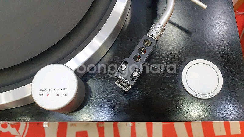야마하 gt-2000 턴테이블--2