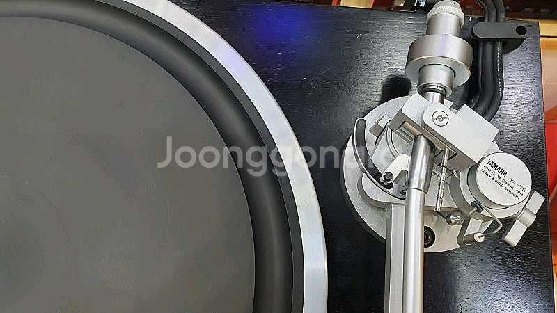 야마하 gt-2000 턴테이블--4