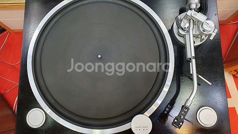 야마하 gt-2000 턴테이블--5