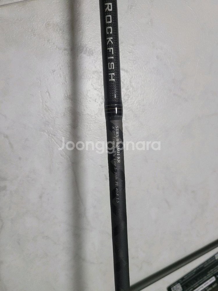아부 솔티스타일 락피쉬--2