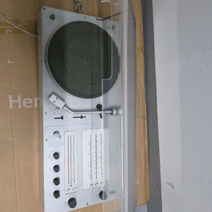 디터람스 yc45 와 l470스피커