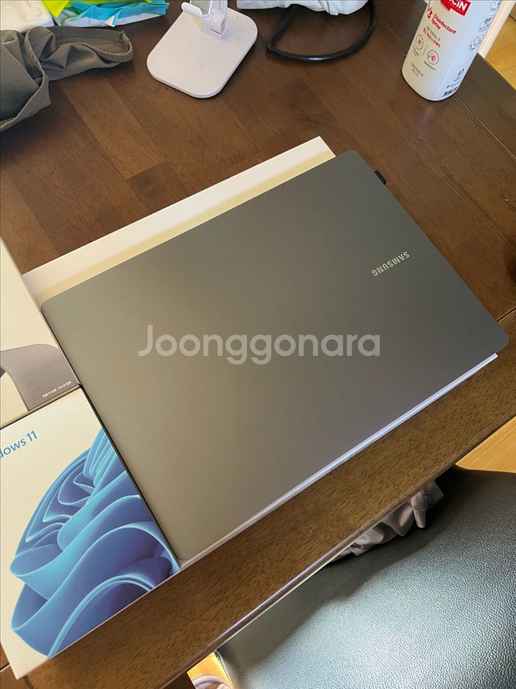 갤럭시북4 프로 NT940XGQ-A51A--1
