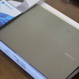 갤럭시북4 프로 NT940XGQ-A51A