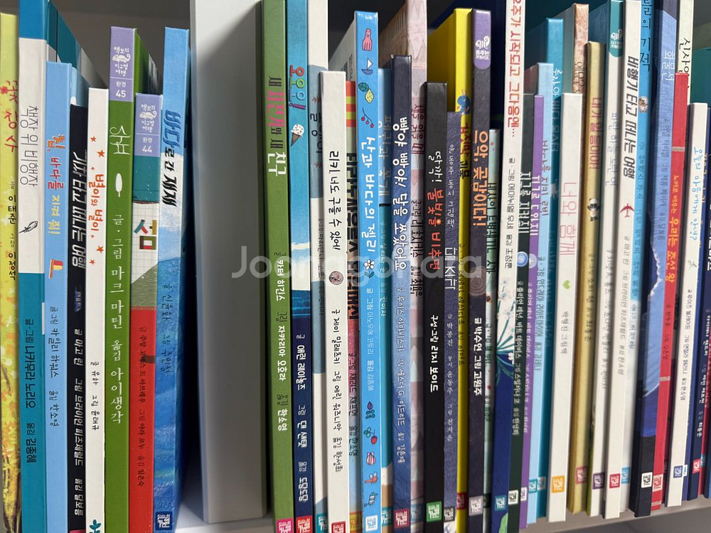 키즈엠 세계창작 그림책 50권 택포4만--0