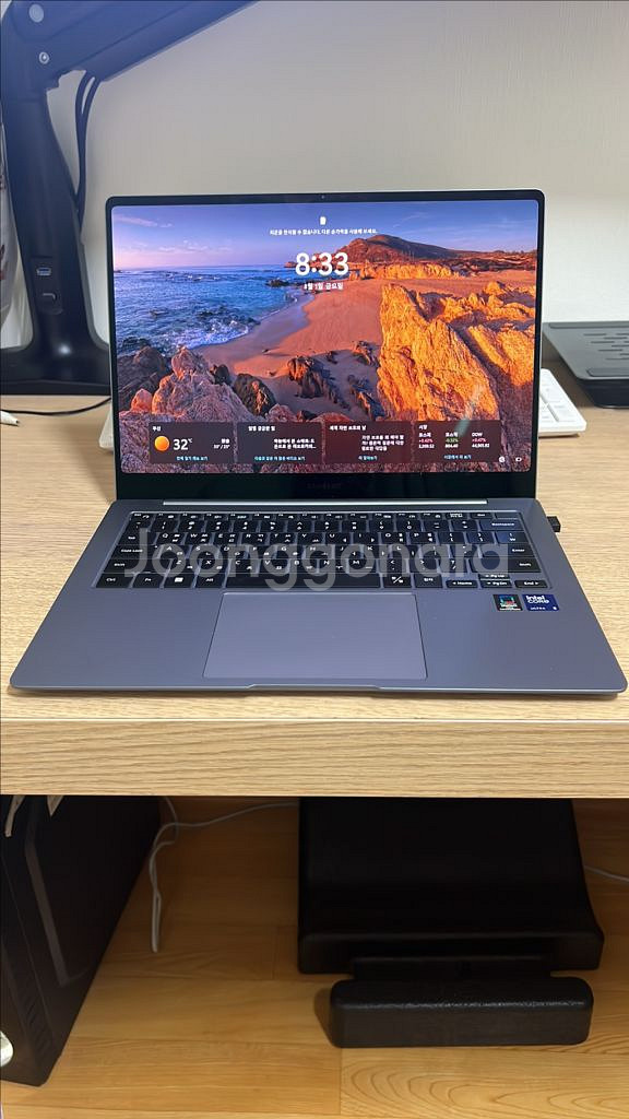갤럭시북4 프로 NT940XGQ-A51A--4