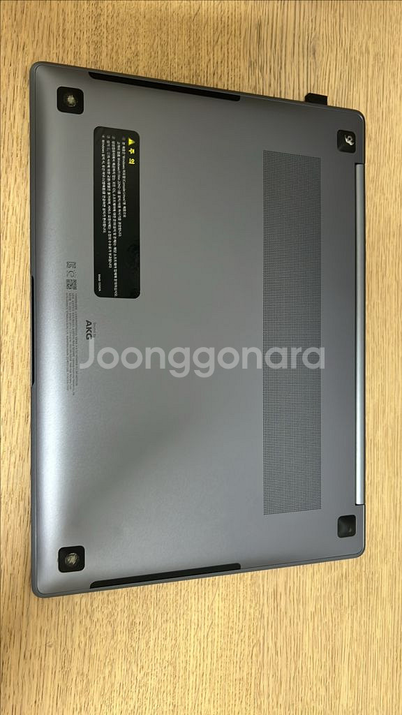 갤럭시북4 프로 NT940XGQ-A51A--6